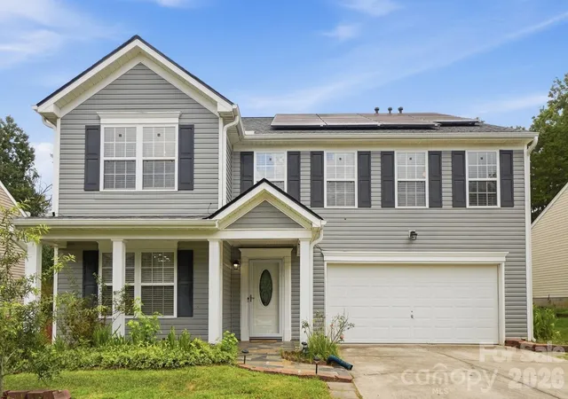 Single family home for sale at 6324 Carpentaria Ct, Charlotte, NC 28215 | MLS# 4419448