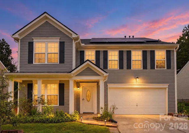 Photo 1 of Single family home for sale at 6324 Carpentaria Ct, Charlotte, NC 28215 | MLS# 4419448 | Listing updated on 2026-10-21