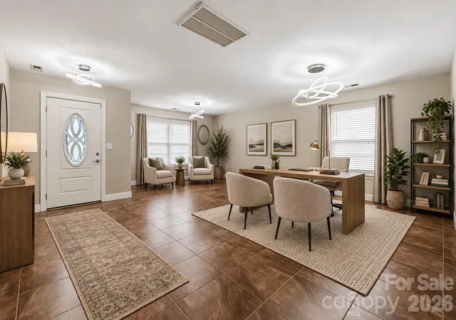 Photo 1 of Single family home for sale at 6324 Carpentaria Ct, Charlotte, NC 28215 | MLS# 4419448 | Listing updated on 2026-10-01