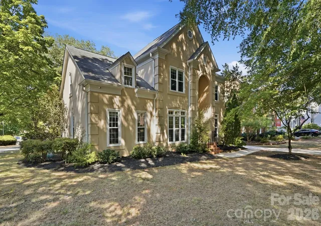 Photo 1 of Single family home for sale at 7130 Prescott Pond Ln, Charlotte, NC 28270 | MLS# 4419460 | Listing updated on 2026-10-21