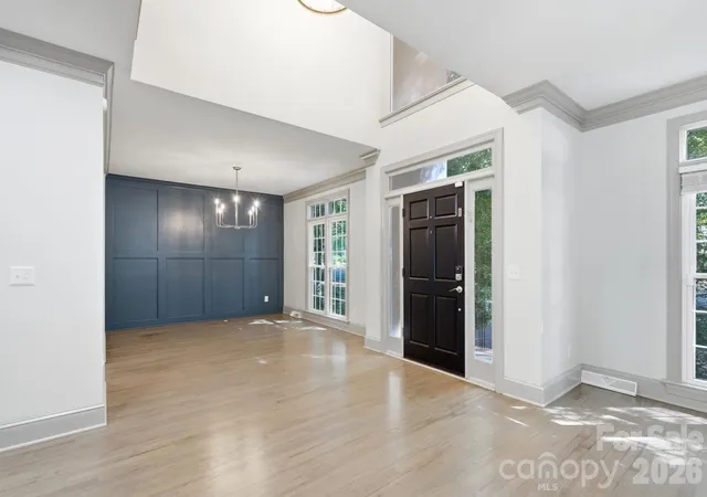 Photo 2 of Single family home for sale at 7130 Prescott Pond Ln, Charlotte, NC 28270 | MLS# 4419460 | Listing updated on 2026-10-21