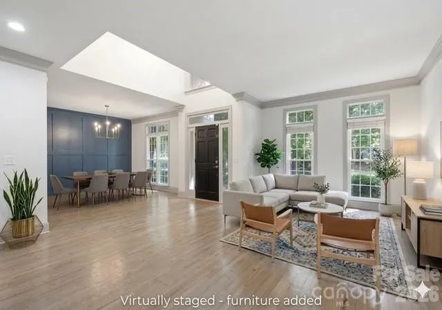 Photo 3 of Single family home for sale at 7130 Prescott Pond Ln, Charlotte, NC 28270 | MLS# 4419460 | Listing updated on 2026-10-21