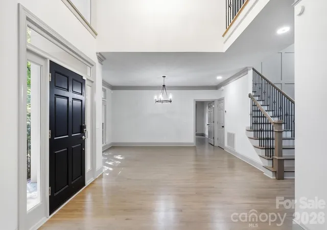 Photo 4 of Single family home for sale at 7130 Prescott Pond Ln, Charlotte, NC 28270 | MLS# 4419460 | Listing updated on 2026-10-21