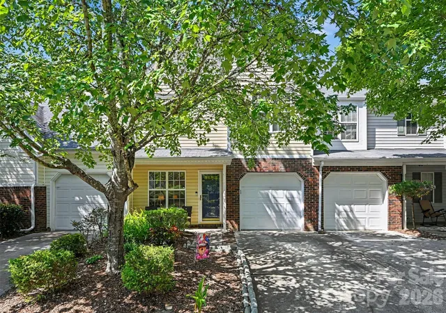 Photo 1 of Townhouse for sale at 9618 Elizabeth Townes Ln, Charlotte, NC 28277 | MLS# 4419464 | Listing updated on 2026-10-03