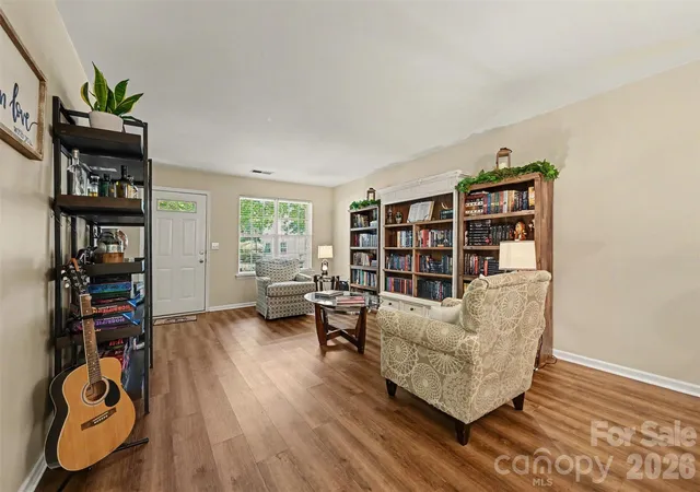 Photo 3 of Townhouse for sale at 9618 Elizabeth Townes Ln, Charlotte, NC 28277 | MLS# 4419464 | Listing updated on 2026-10-03
