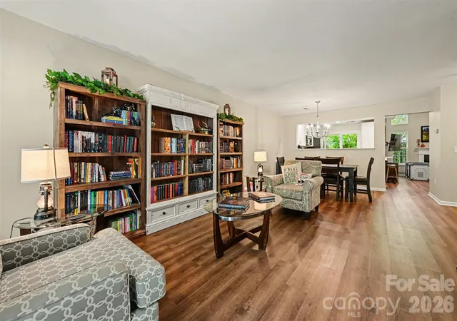 Photo 3 of Townhouse for sale at 9618 Elizabeth Townes Ln, Charlotte, NC 28277 | MLS# 4419464 | Listing updated on 2026-10-03