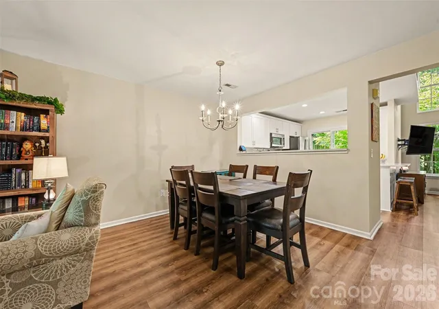 Photo 4 of Townhouse for sale at 9618 Elizabeth Townes Ln, Charlotte, NC 28277 | MLS# 4419464 | Listing updated on 2026-10-03