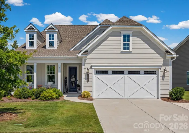 Photo 1 of Single family home for sale at 3029 Trace Meadow Ct, York, SC 29745 | MLS# 4419466 | Listing updated on 2026-09-16