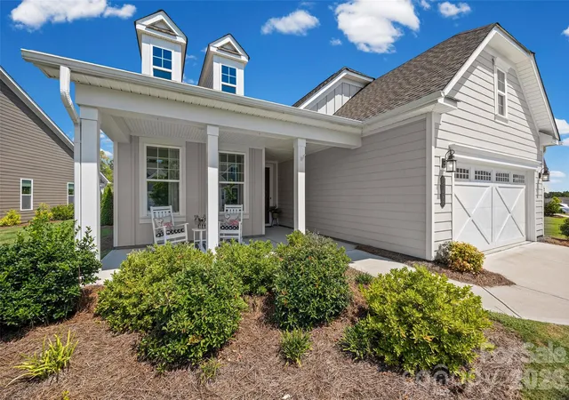 Photo 2 of Single family home for sale at 3029 Trace Meadow Ct, York, SC 29745 | MLS# 4419466 | Listing updated on 2026-09-16