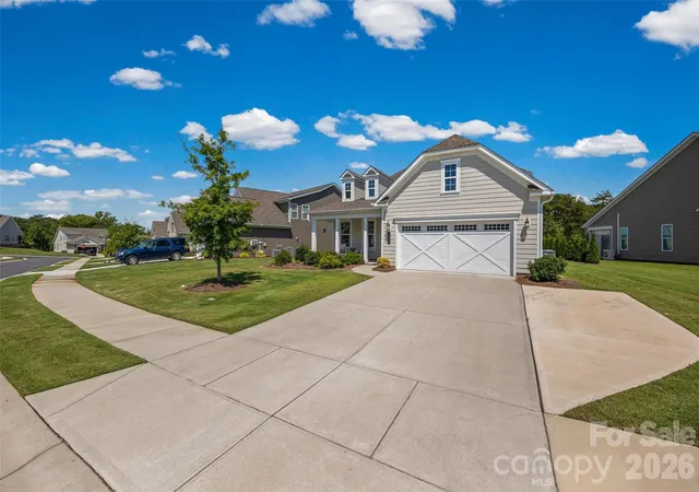 Photo 3 of Single family home for sale at 3029 Trace Meadow Ct, York, SC 29745 | MLS# 4419466 | Listing updated on 2026-09-16