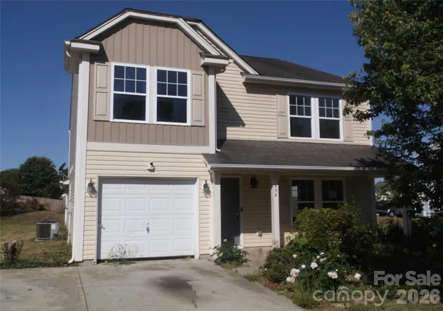 1st image of 404 Smokehouse Ln, Albemarle, NC 28001 | MLS# 4419470