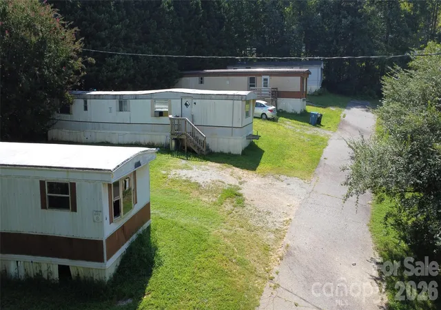 Photo 1 of Multi family home for sale at 3686 Cook Rd W, Valdese, NC 28690 | MLS# 4419474 | Listing updated on 2026-08-31