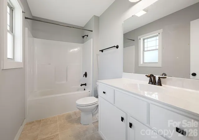 Photo 3 of Single family home for sale at 108 Split Rail Dr Ext, Asheville, NC 28806 | MLS# 4419482 | Listing updated on 2026-09-26