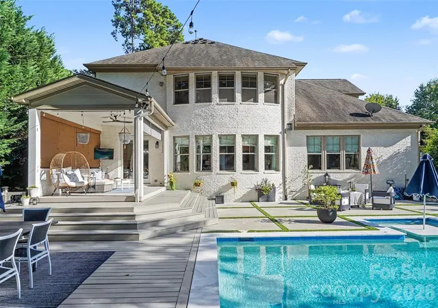 Photo 2 of Sale Pending at 15304 Wyndham Oaks Dr, Charlotte, NC 28277 | MLS# 4419486 | Listing updated on 2026-09-17