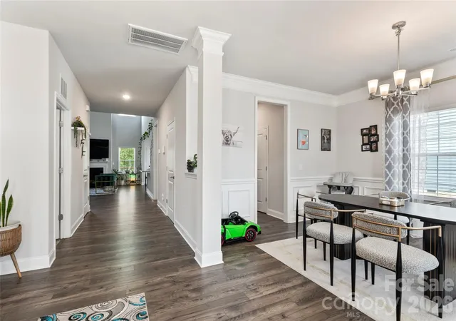 Photo 3 of Single family home for sale at 11732 Glenwood Dr, Locust, NC 28097 | MLS# 4419492 | Listing updated on 2026-09-26