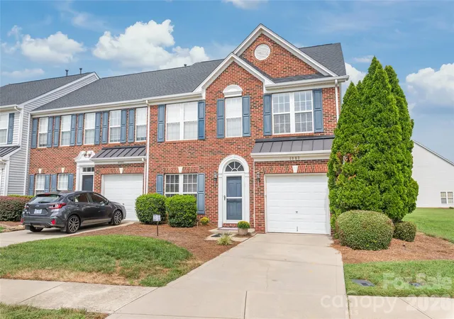Photo 2 of Townhouse for sale at 4063 Holly Villa Cir, Indian Trail, NC 28079 | MLS# 4419500 | Listing updated on 2026-10-06