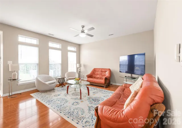 Photo 3 of Townhouse for sale at 4063 Holly Villa Cir, Indian Trail, NC 28079 | MLS# 4419500 | Listing updated on 2026-10-06