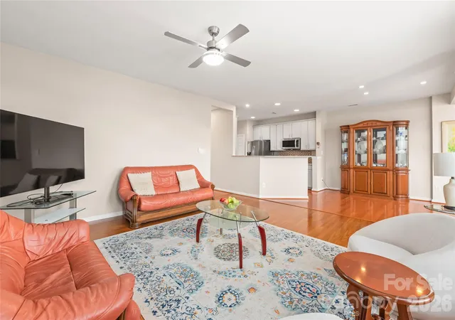 Photo 3 of Townhouse for sale at 4063 Holly Villa Cir, Indian Trail, NC 28079 | MLS# 4419500 | Listing updated on 2026-10-06