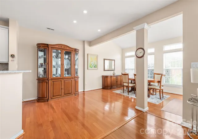 Photo 4 of Townhouse for sale at 4063 Holly Villa Cir, Indian Trail, NC 28079 | MLS# 4419500 | Listing updated on 2026-10-06