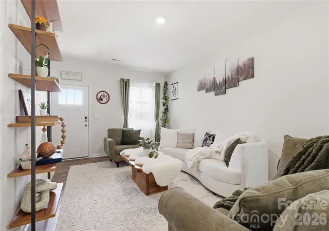 Photo 1 of Single family home for sale at 140 North Hl Ln, Troutman, NC 28166 | MLS# 4419506 | Listing updated on 2026-10-02