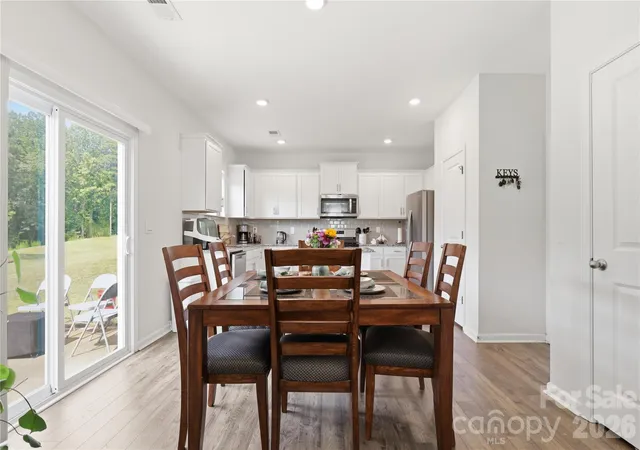 Photo 3 of Single family home for sale at 140 North Hl Ln, Troutman, NC 28166 | MLS# 4419506 | Listing updated on 2026-10-02