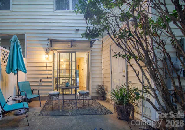 Photo 22 of Townhouse for sale at 8310 Chaceview Ct, Charlotte, NC 28269 | MLS# 4419511 | Listing updated on 2026-09-01