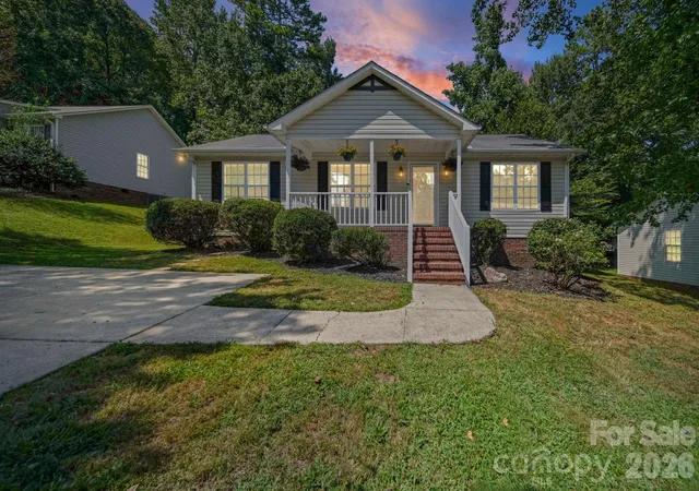 Photo 35 of Single family home for sale at 2425 Red Tip Dr Se, Concord, NC 28025 | MLS# 4419516 | Listing updated on 2026-09-05