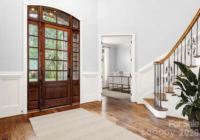 Photo 3 of Single family home for sale at 2215 Whiskery Dr, Waxhaw, NC 28173 | MLS# 4419528 | Listing updated on 2026-10-05