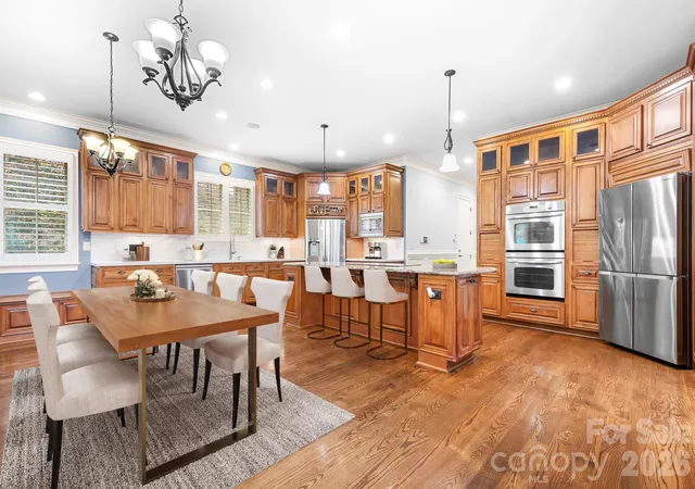 Photo 4 of Single family home for sale at 2215 Whiskery Dr, Waxhaw, NC 28173 | MLS# 4419528 | Listing updated on 2026-10-05