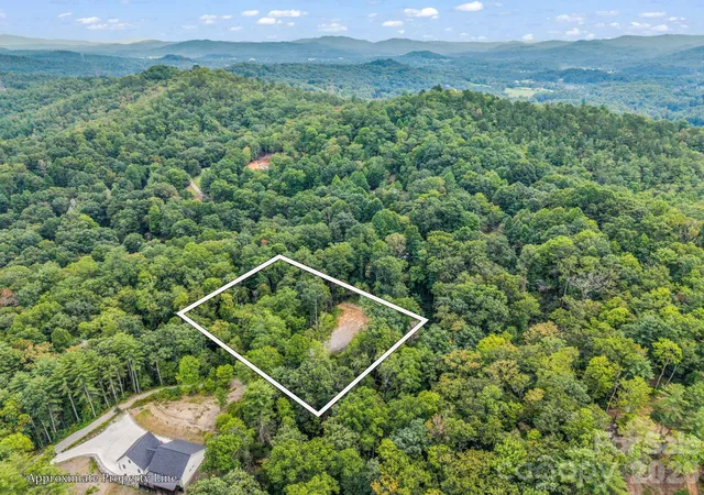 Photo 1 of Land for sale at 175 Silver Bullet Wy, Pisgah Forest, NC 28768 | MLS# 4419529 | Listing updated on 2026-08-29