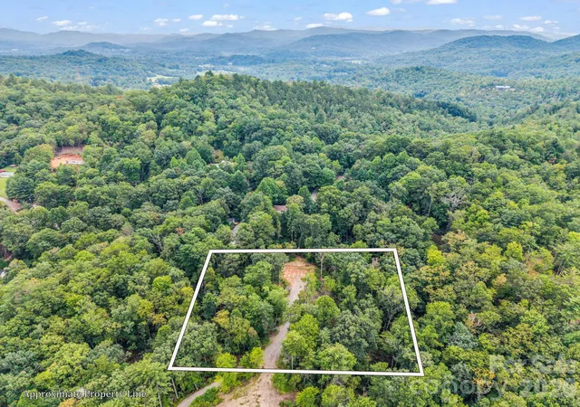 Photo 2 of Land for sale at 175 Silver Bullet Wy, Pisgah Forest, NC 28768 | MLS# 4419529 | Listing updated on 2026-08-29