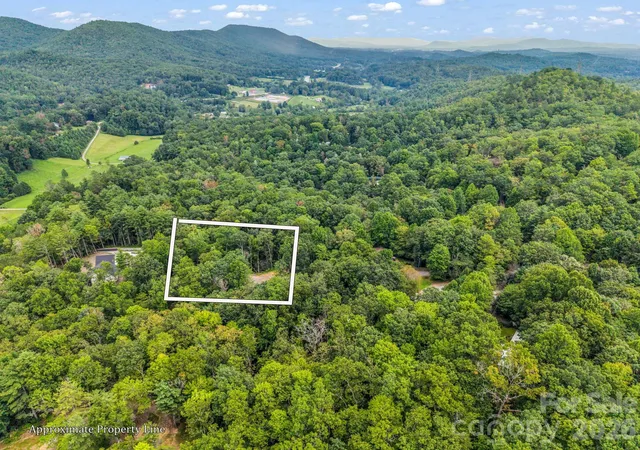 Photo 3 of Land for sale at 175 Silver Bullet Wy, Pisgah Forest, NC 28768 | MLS# 4419529 | Listing updated on 2026-08-29
