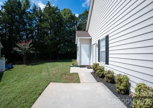 Photo 24 of Townhouse for sale at 1649 Diary Dr, Rock Hill, SC 29732 | MLS# 4419532 | Listing updated on 2026-09-01