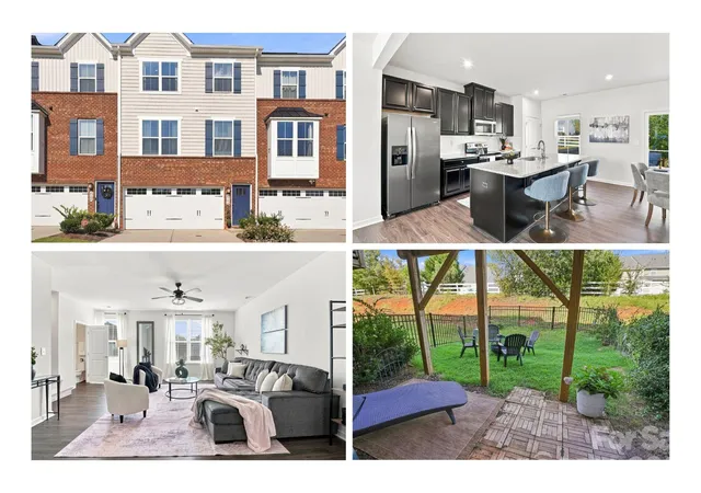 Photo 1 of Townhouse for sale at 2586 Grantham Pl Dr, Fort Mill, SC 29715 | MLS# 4419545 | Listing updated on 2026-09-23