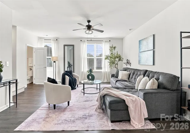 Photo 2 of Townhouse for sale at 2586 Grantham Pl Dr, Fort Mill, SC 29715 | MLS# 4419545 | Listing updated on 2026-09-23