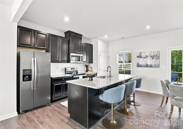 Photo 3 of Townhouse for sale at 2586 Grantham Pl Dr, Fort Mill, SC 29715 | MLS# 4419545 | Listing updated on 2026-09-30