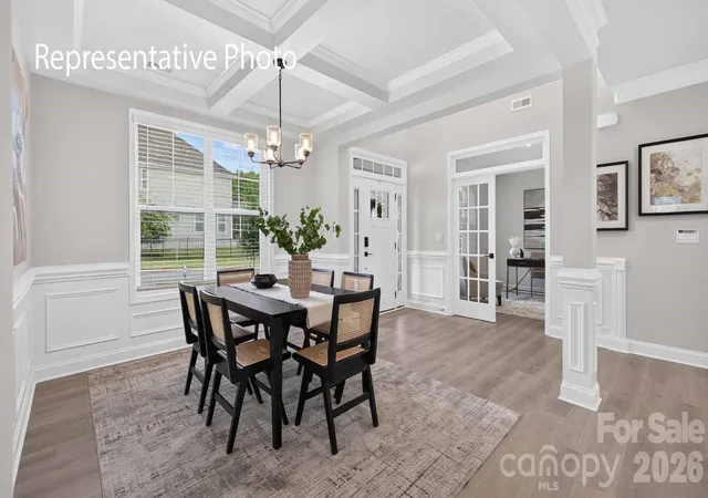 Photo 2 of Sale Pending at 7039 Sylvan Retreat Dr, Denver, NC 28037 | MLS# 4419546 | Listing updated on 2026-09-22