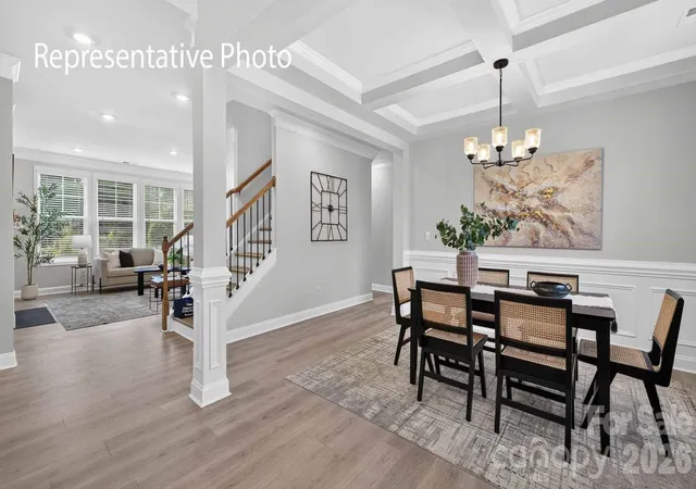 Photo 3 of Sale Pending at 7039 Sylvan Retreat Dr, Denver, NC 28037 | MLS# 4419546 | Listing updated on 2026-09-22