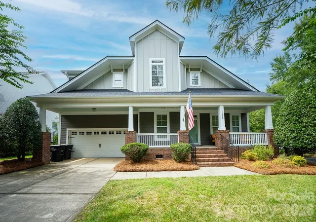 Photo 1 of Single family home for sale at 1255 Shadow Bend Dr, Tega Cay, SC 29708 | MLS# 4419553 | Listing updated on 2026-09-04