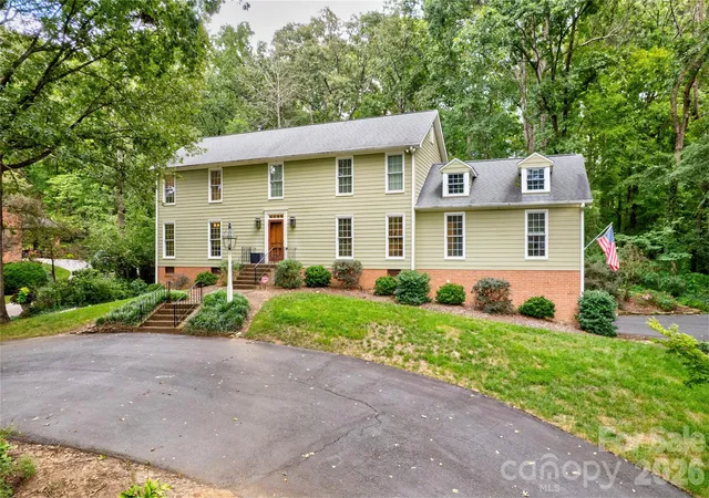 Photo 1 of Single family home for sale at 215 Bethel Dr, Salisbury, NC 28144 | MLS# 4419558 | Listing updated on 2026-09-01