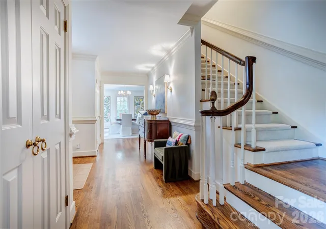 Photo 4 of Single family home for sale at 215 Bethel Dr, Salisbury, NC 28144 | MLS# 4419558 | Listing updated on 2026-09-01