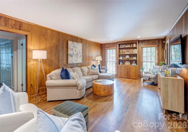 Photo 5 of Single family home for sale at 215 Bethel Dr, Salisbury, NC 28144 | MLS# 4419558 | Listing updated on 2026-09-01