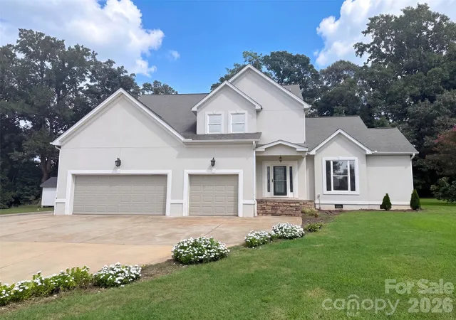 Single family home for sale at 142 Bain Ln, Mooresville, NC 28117 | MLS# 4419563