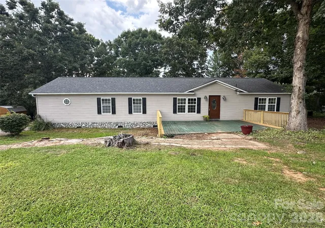 Photo 1 of Single family home for sale at 4786 Briar Ct, Granite Falls, NC 28630 | MLS# 4419568 | Listing updated on 2026-09-02