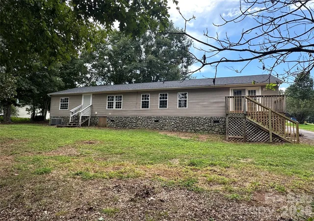 Photo 5 of Single family home for sale at 4786 Briar Ct, Granite Falls, NC 28630 | MLS# 4419568 | Listing updated on 2026-09-02
