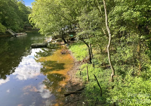 Photo 3 of Land for sale at 547 Stewart Rock Rd, Stony Point, NC 28678 | MLS# 4419570 | Listing updated on 2026-10-01