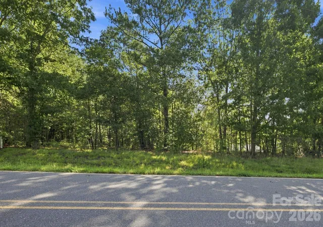 Photo 4 of Land for sale at 547 Stewart Rock Rd, Stony Point, NC 28678 | MLS# 4419570 | Listing updated on 2026-10-01