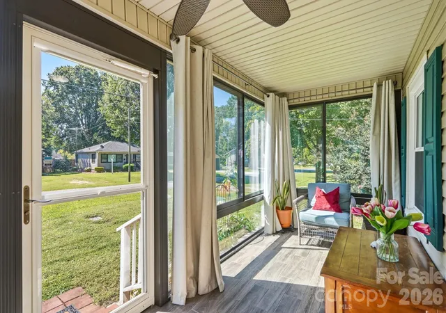 Photo 3 of Single family home for sale at 605 Peach St, Kannapolis, NC 28083 | MLS# 4419571 | Listing updated on 2026-09-21