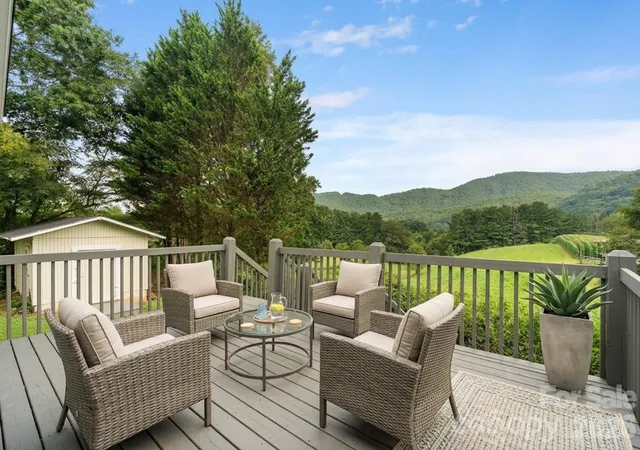 Photo 4 of Single family home for sale at 308 Browntown Rd, Leicester, NC 28748 | MLS# 4419572 | Listing updated on 2026-08-30