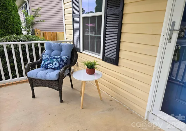 Photo 2 of Single family home for sale at 118 Oakwood Ave, Salisbury, NC 28146 | MLS# 4419573 | Listing updated on 2026-08-30